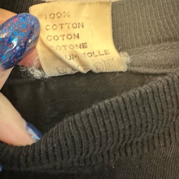 Vintage 90s Hard Rock Cafe Venezia Tee Large (Unisex) - Picture 3 of 5